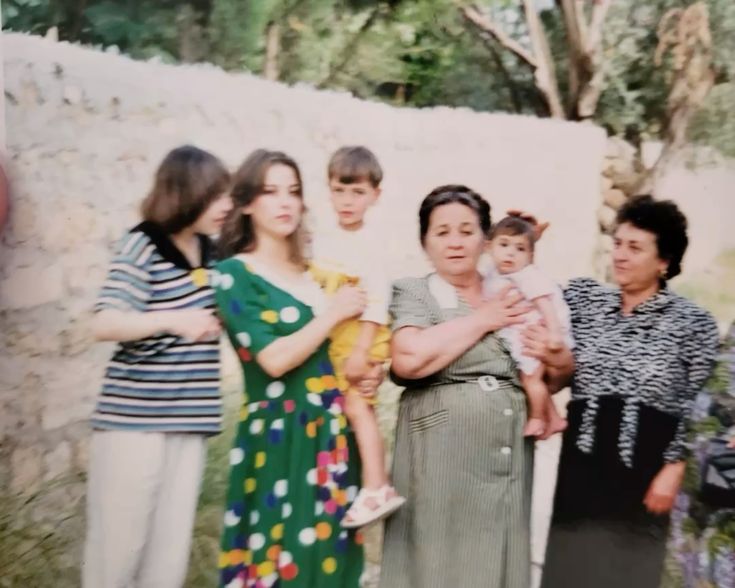 Alawites of Syria, 1980s