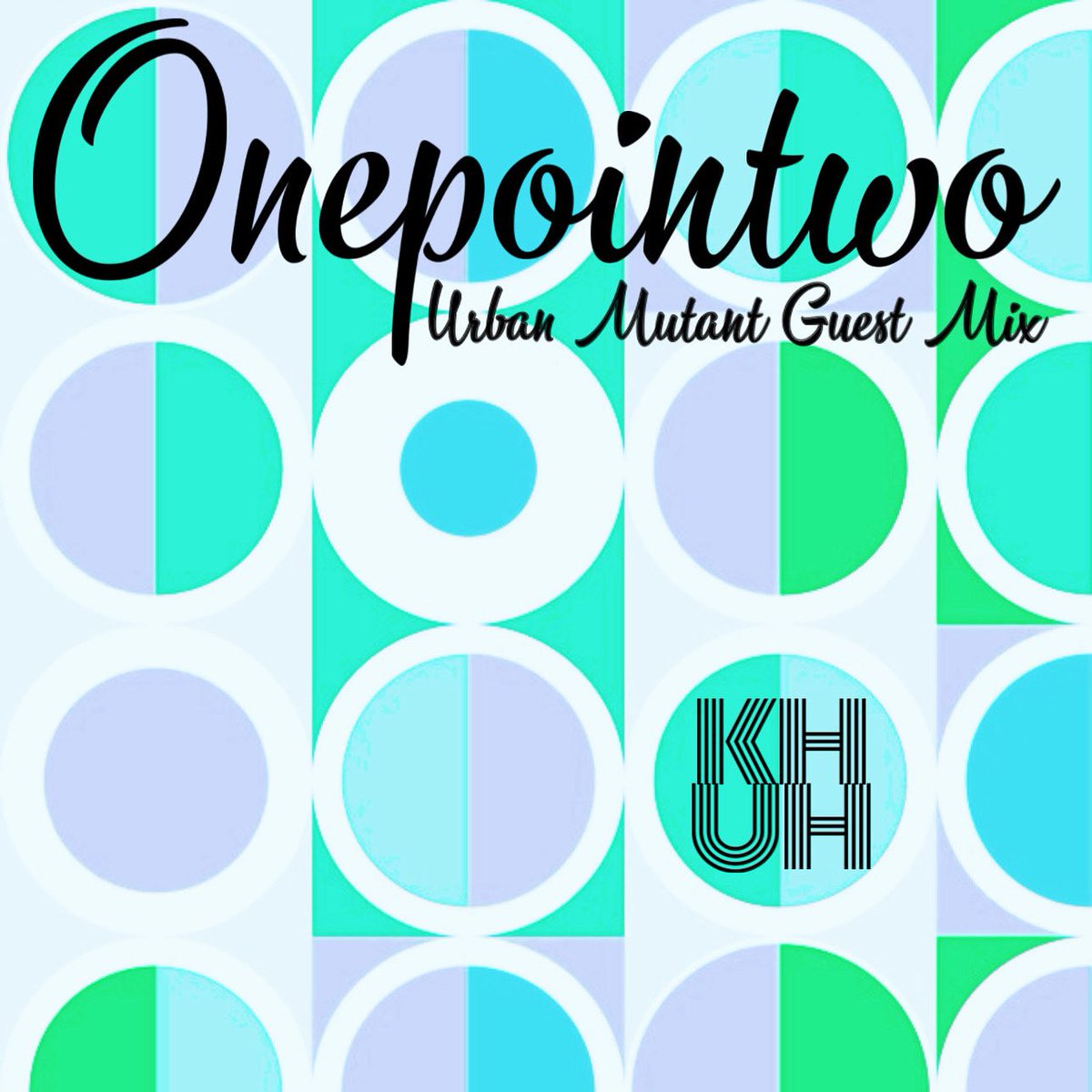 UrbanMutant_'s tweet image. Saturday on Urban Mutant hollowearthradio.org #khuh @Onepointwo1 guest mix is gonna rearrange your synapses!