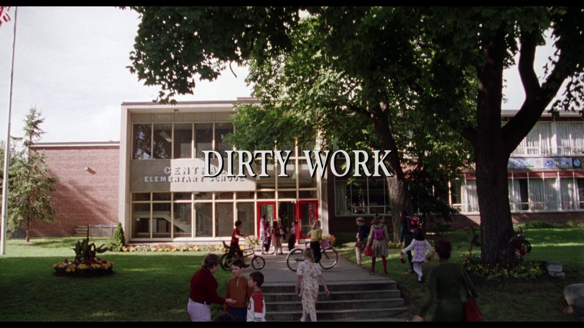 rockshockpop's tweet image. The @VinegarSyndrome #UHD #bluray release of Dirty Work reviewed! #cultfilms #dirtywork #vinegarsyndrome #4kreviews #UHDreviews #blurayreviews tinyurl.com/5cvvdk3d