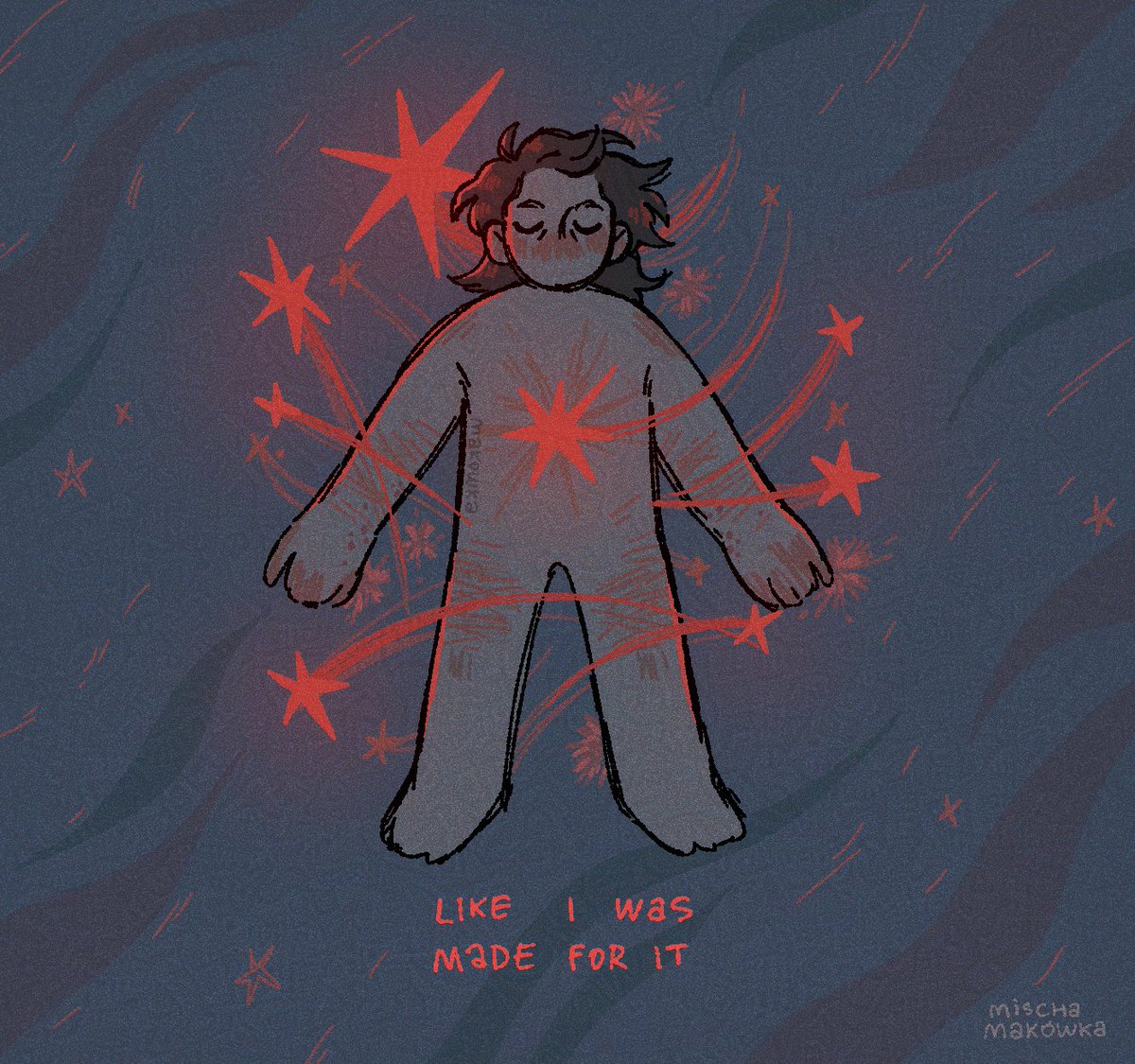 TW self harm