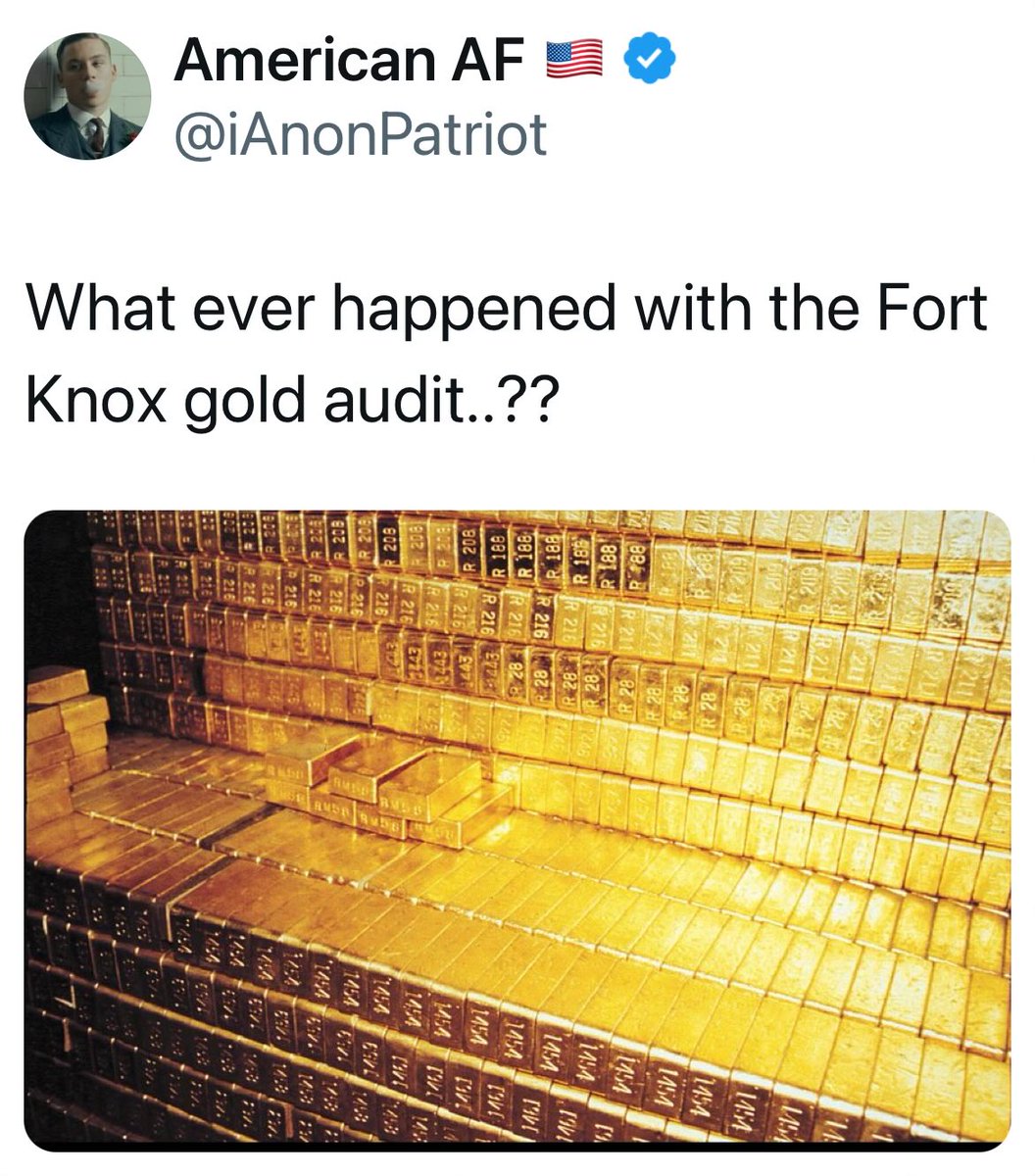 It’s sitting on Pam Bondi’s desk