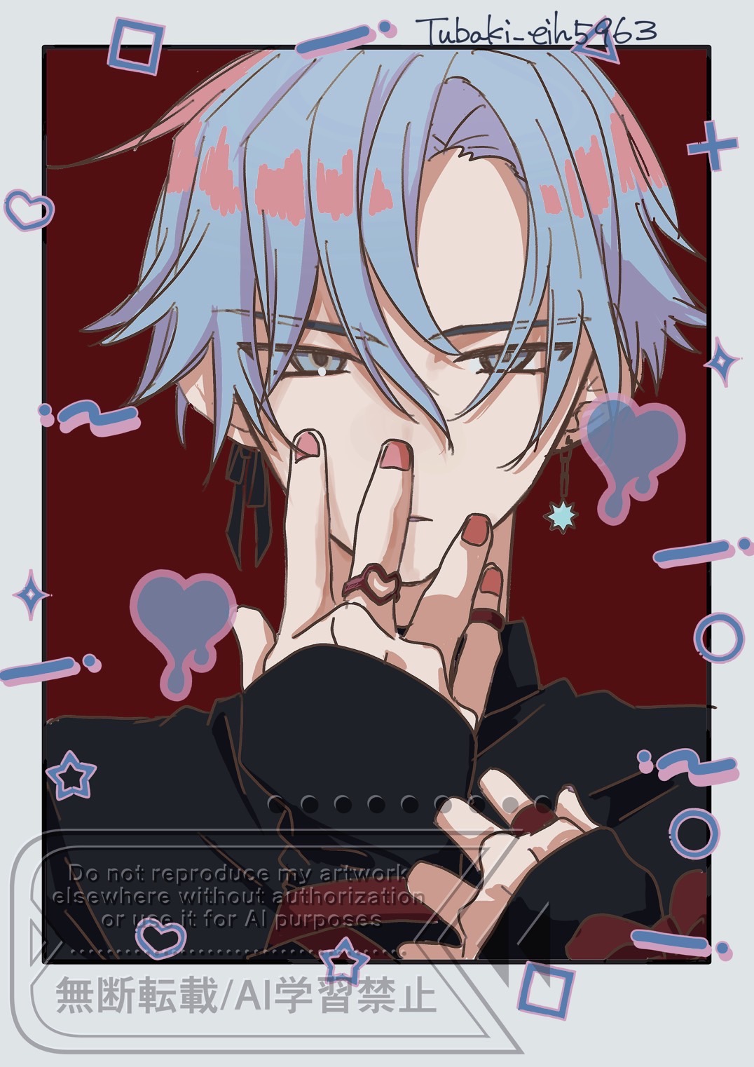 ♡椿♡　PF必読様 椿 on X: 
