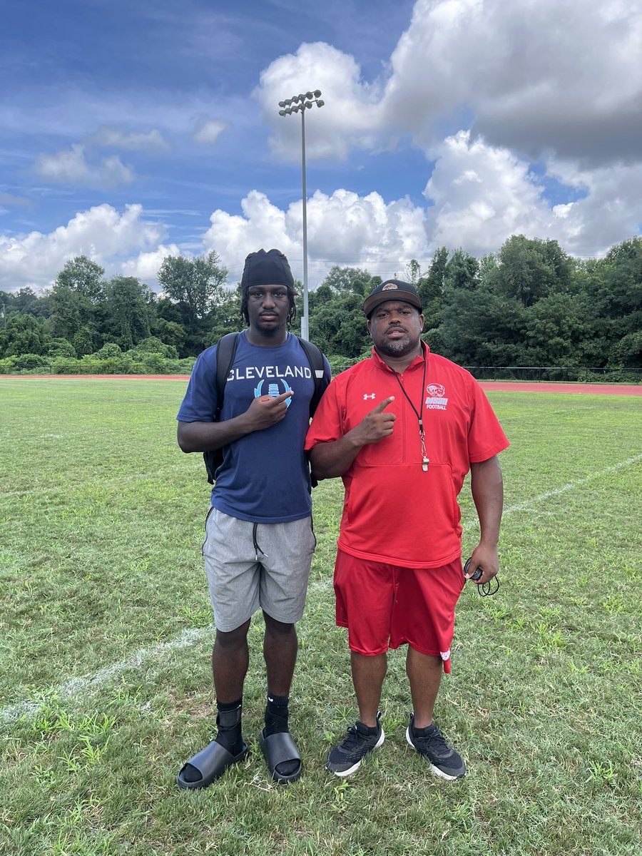 Josh Booth (@joshbooth_4) on Twitter photo Had a great time at camp! Going 4-1 in 1on1s Thank you for inviting me <a href="/coach_stew23/">Corey Stewart</a> <a href="/CoachMakk/">Coach_Makk</a> Can’t wait to back! <a href="/919recruits/">919recruits</a> <a href="/WSSURamFootball/">WSSU Rams Football</a> <a href="/WSSURAMS/">WSSU</a> <a href="/WSSU_Athletics/">WSSU Athletics</a> <a href="/cvhsftbl/">Cleveland Football</a> <a href="/EC_Select/">EAST COAST SELECT</a> <a href="/wco70mack/">WCO70 Sports</a> Had a great time at camp! Going 4-1 in 1on1s Thank you for inviting me <a href="/coach_stew23/">Corey Stewart</a> <a href="/CoachMakk/">Coach_Makk</a> Can’t wait to back! <a href="/919recruits/">919recruits</a> <a href="/WSSURamFootball/">WSSU Rams Football</a> <a href="/WSSURAMS/">WSSU</a> <a href="/WSSU_Athletics/">WSSU Athletics</a> <a href="/cvhsftbl/">Cleveland Football</a> <a href="/EC_Select/">EAST COAST SELECT</a> <a href="/wco70mack/">WCO70 Sports</a>