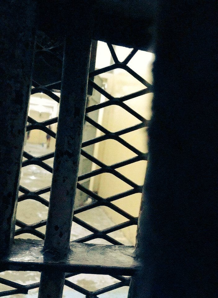 Davetul Tevhid (@davetultevhid) on Twitter photo 9 yıldır esaret altında olan 300 Türk kadın ve çocukları hala bir çözüm bekliyorlar. Seslerini duyun!
#RusafaCezaevi 9 yıldır esaret altında olan 300 Türk kadın ve çocukları hala bir çözüm bekliyorlar. Seslerini duyun!
#RusafaCezaevi