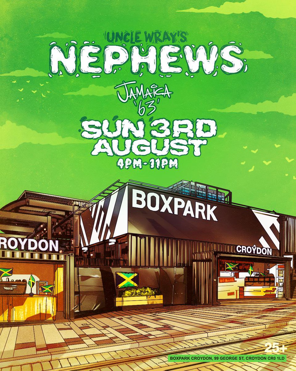 UncleWraysNephews tweet media