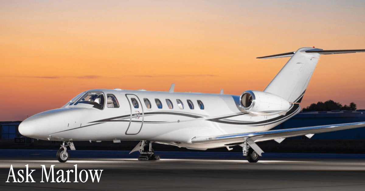 Jet charters at unbeatable rates.

Name it. Pay in Crypto. Ask Marlow.

Join our Discord to book now.
