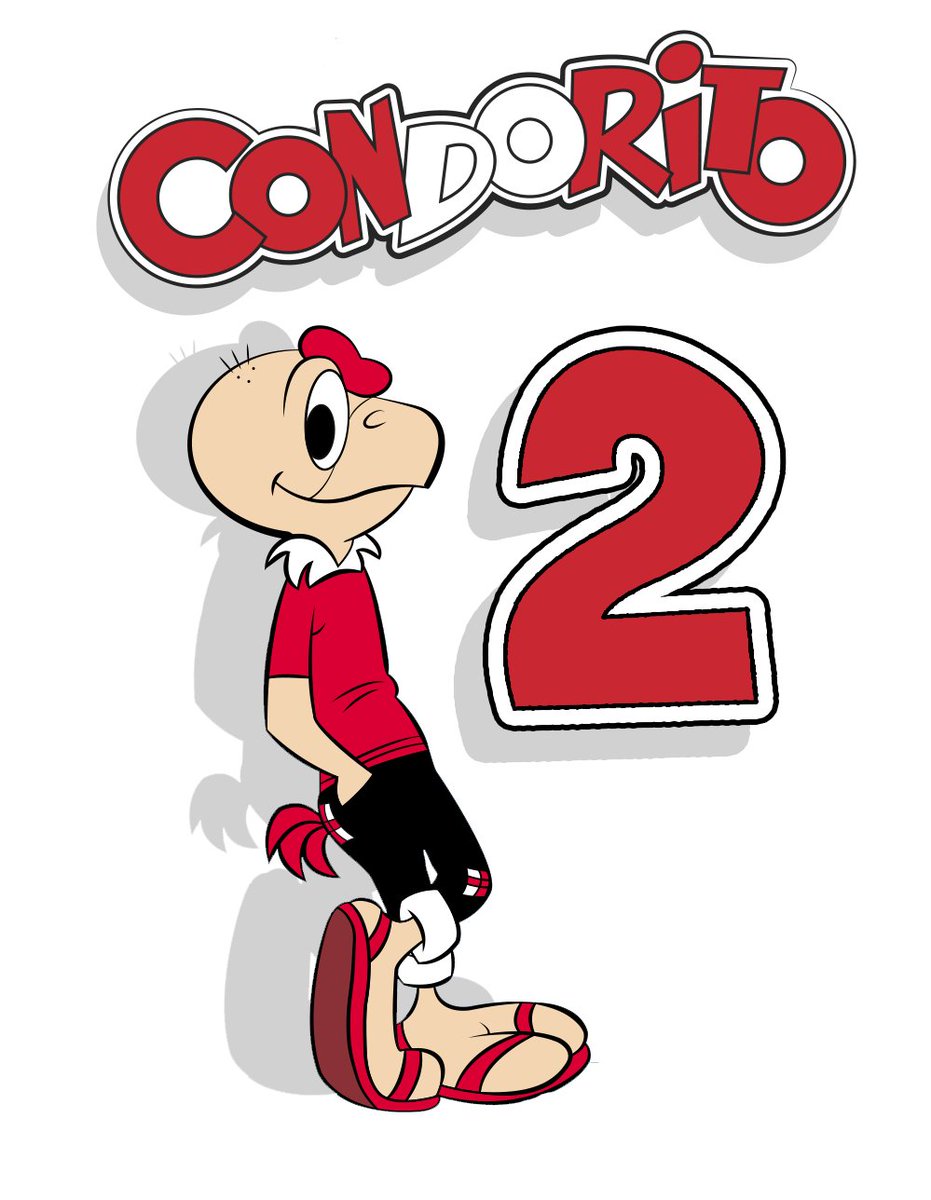 RoVinX10's tweet image. Yo me sorprendí con el trailer filtrado de Condorito 2, pero investigando esta ya se había puesto en marcha el 2020, el director de la primera película, Eduardo Schuldt había hablado de la idea de hacer una pelicula en Pelotillehue con todos los personas del comic.. q loco