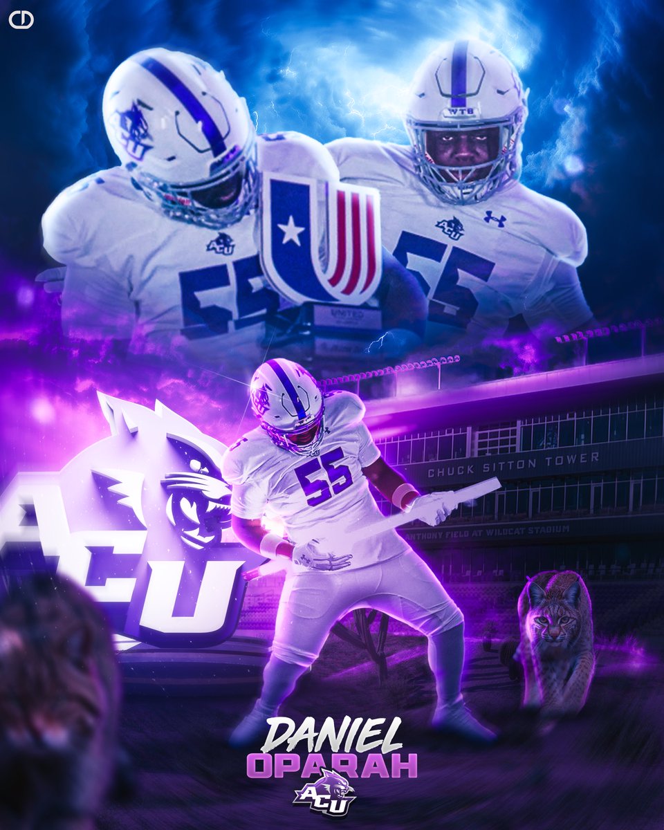 100% committed 
<a href="/CoachRyanPugh/">Ryan Pugh</a> 
<a href="/ACUFootball/">ACU Football</a> 
<a href="/WERaiderFB/">Wylie East Raiders Football</a> 
#AGTG