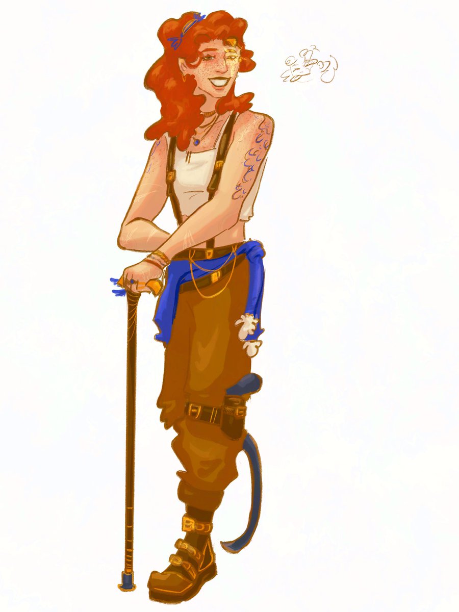 Gnut_5's tweet image. Drawing Jrwi with canes day2: jay ferin
#jrwi #jrwifanart