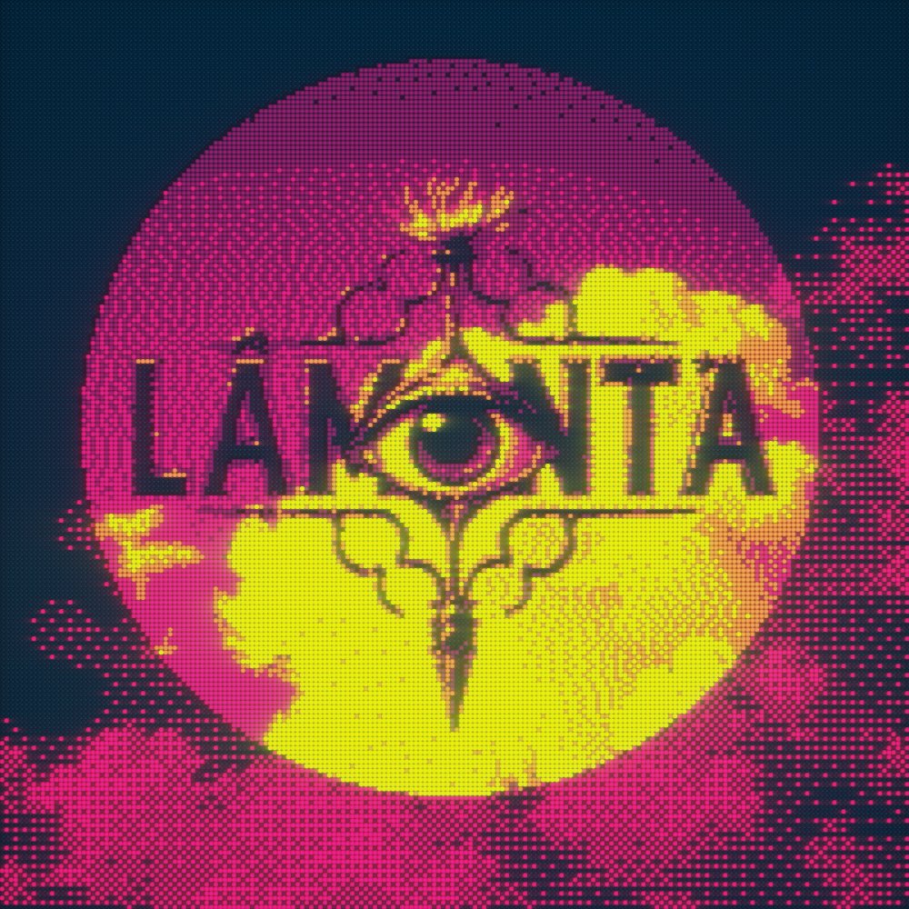Asthenia_rainha's tweet image. Just launched "Lamenta" on @xrpcafe
Lamenta means an expression of sorrow. this collection tells a journey through tears, wounds, and deep pain 🌹