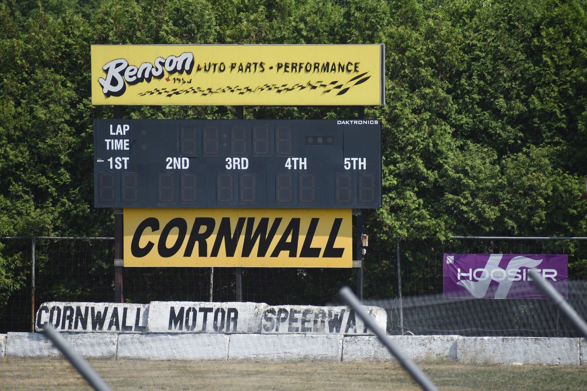 #358Mods | <a href="/cms_speedway/">Cornwall Speedway</a> welcomes RACE FANS!