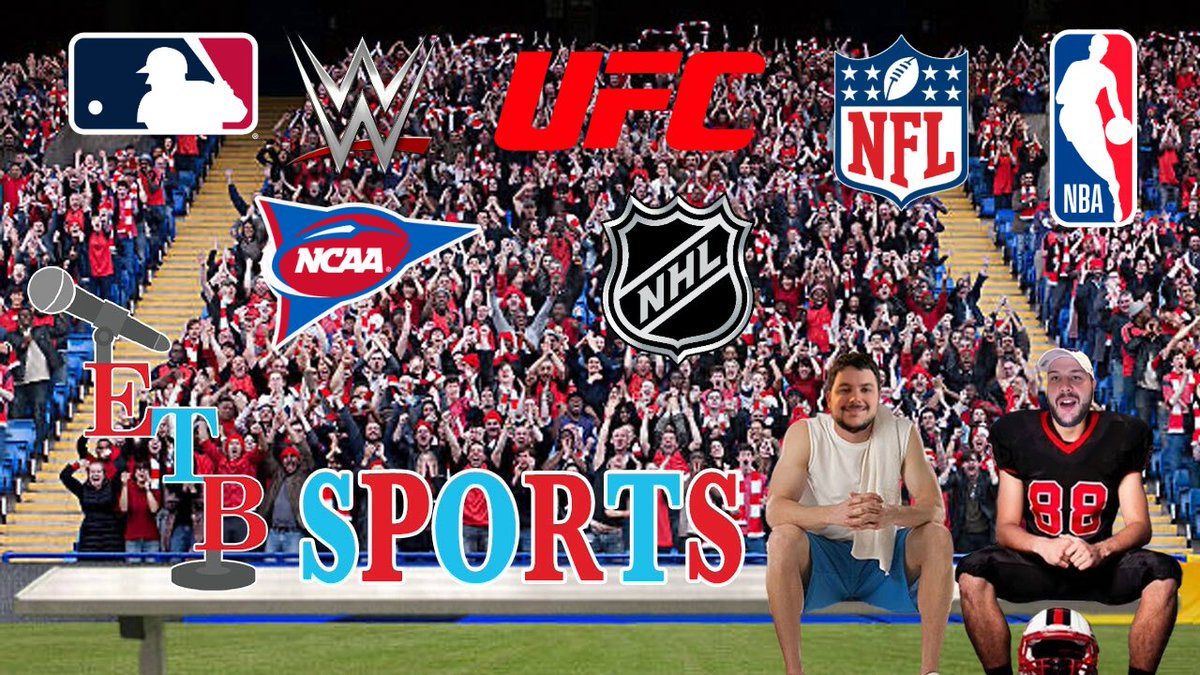 Empty The Bench Podcast Network (@etbnetwork) on Twitter photo 6pm ET Ep 281 <a href="/ETBSports/">Empty the Bench</a> w/ <a href="/nmorgasenradio/">Nick Morgasen</a> & <a href="/balester555/">Anthony Balester</a>
Presented @watchplayback
- OKC Extends Jalen Williams and Chet Holmgren
- Sauce Gardner Gets 120M and Garrett Wilson Gets 130M from the Jets
- Quinshon Judkins arrested on domestic violence, battery charge
Video 6pm ET Ep 281 <a href="/ETBSports/">Empty the Bench</a> w/ <a href="/nmorgasenradio/">Nick Morgasen</a> & <a href="/balester555/">Anthony Balester</a>
Presented @watchplayback
- OKC Extends Jalen Williams and Chet Holmgren
- Sauce Gardner Gets 120M and Garrett Wilson Gets 130M from the Jets
- Quinshon Judkins arrested on domestic violence, battery charge
Video
