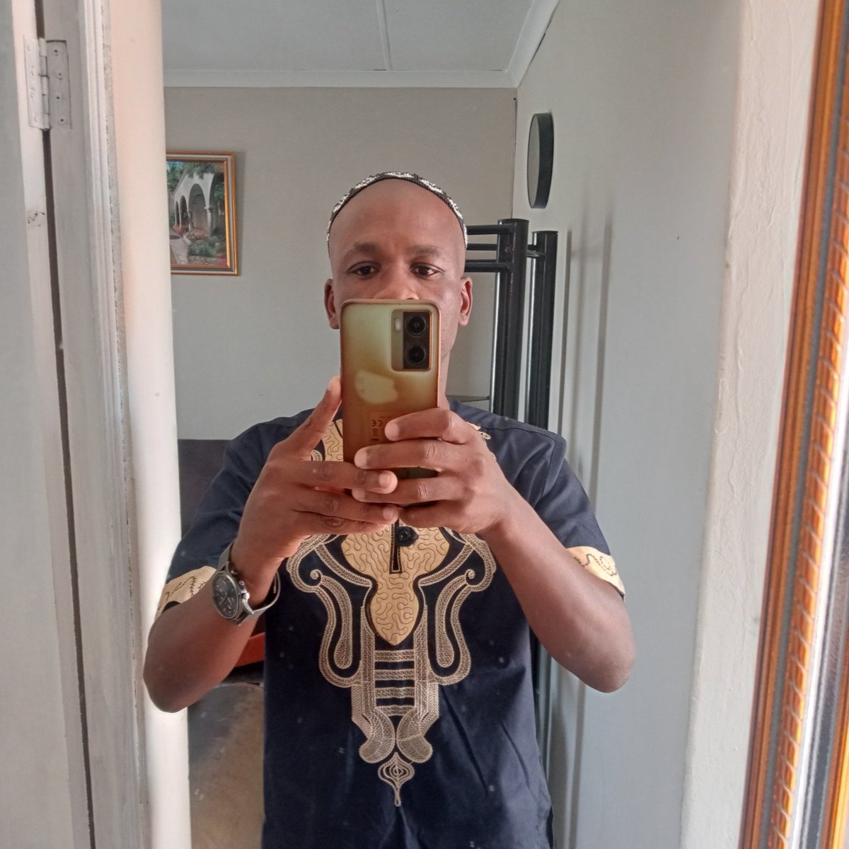 #NewProfilePic
