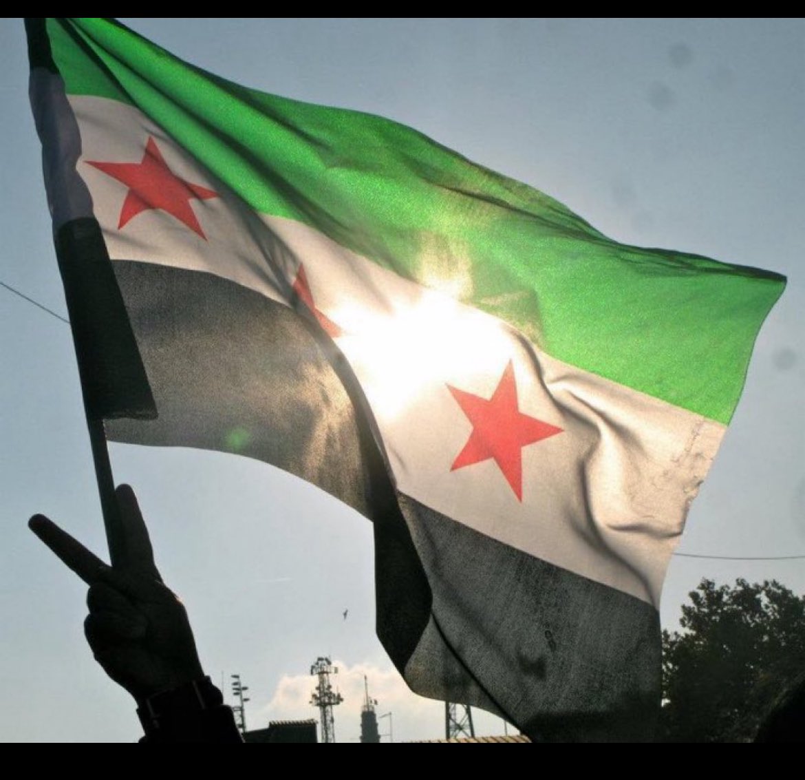 اللهم احفظ سورية واهلها