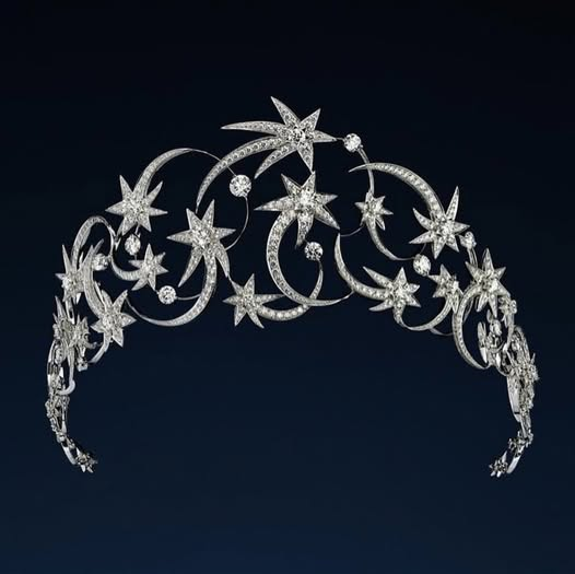 Tiara Tuesday!