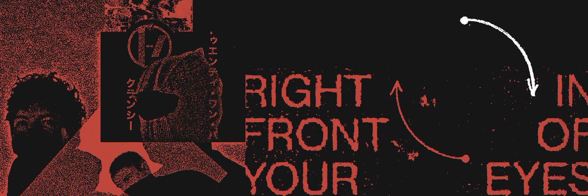 what if after the “right in front of ur eyes” incident tyler thought we were stupid so now he’s like “here, damn🙄”