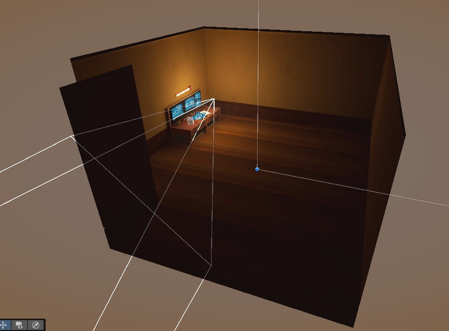 babelgames_st's tweet photo. Today’s workbench update 🛠️
New race setup scene, baked lighting, UI rework, and smoother transitions across submenus.
Feels like prepping a real slot car race!
#GameDev #IndieGame https://t.co/OoOISTrkpt