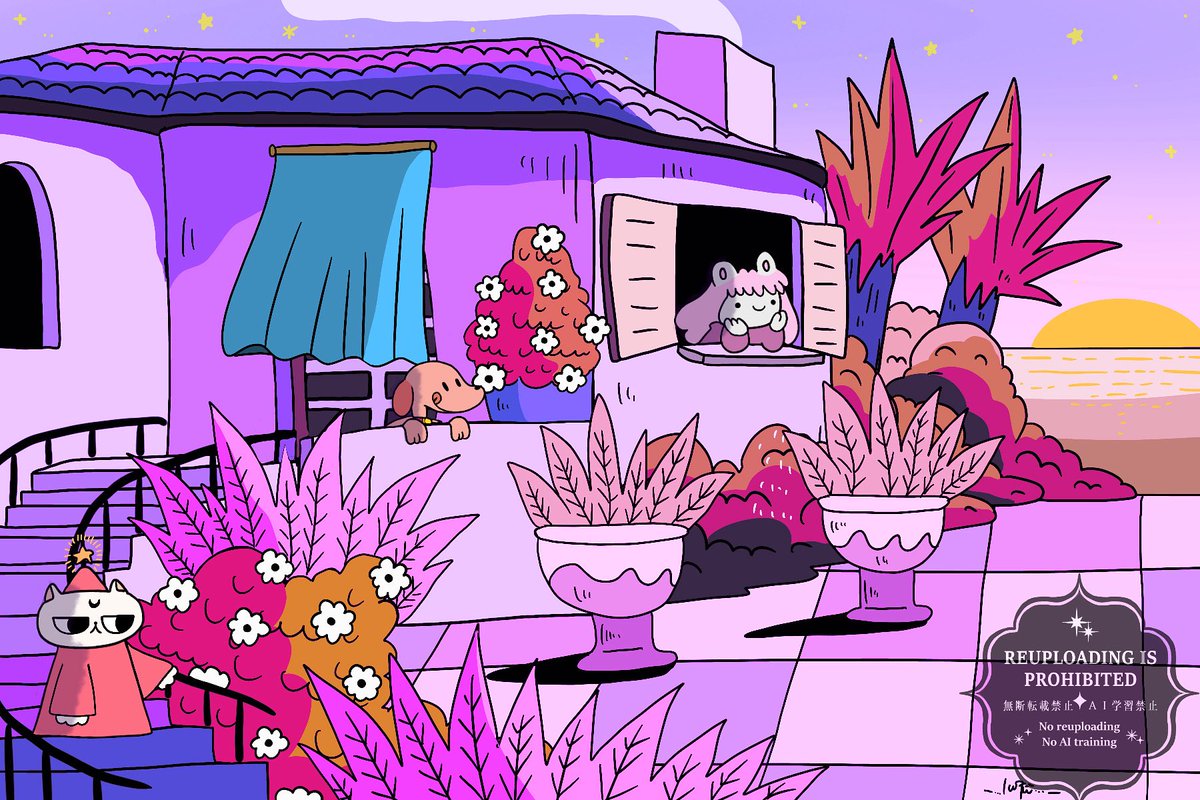 1oo712's tweet image. goodmorning