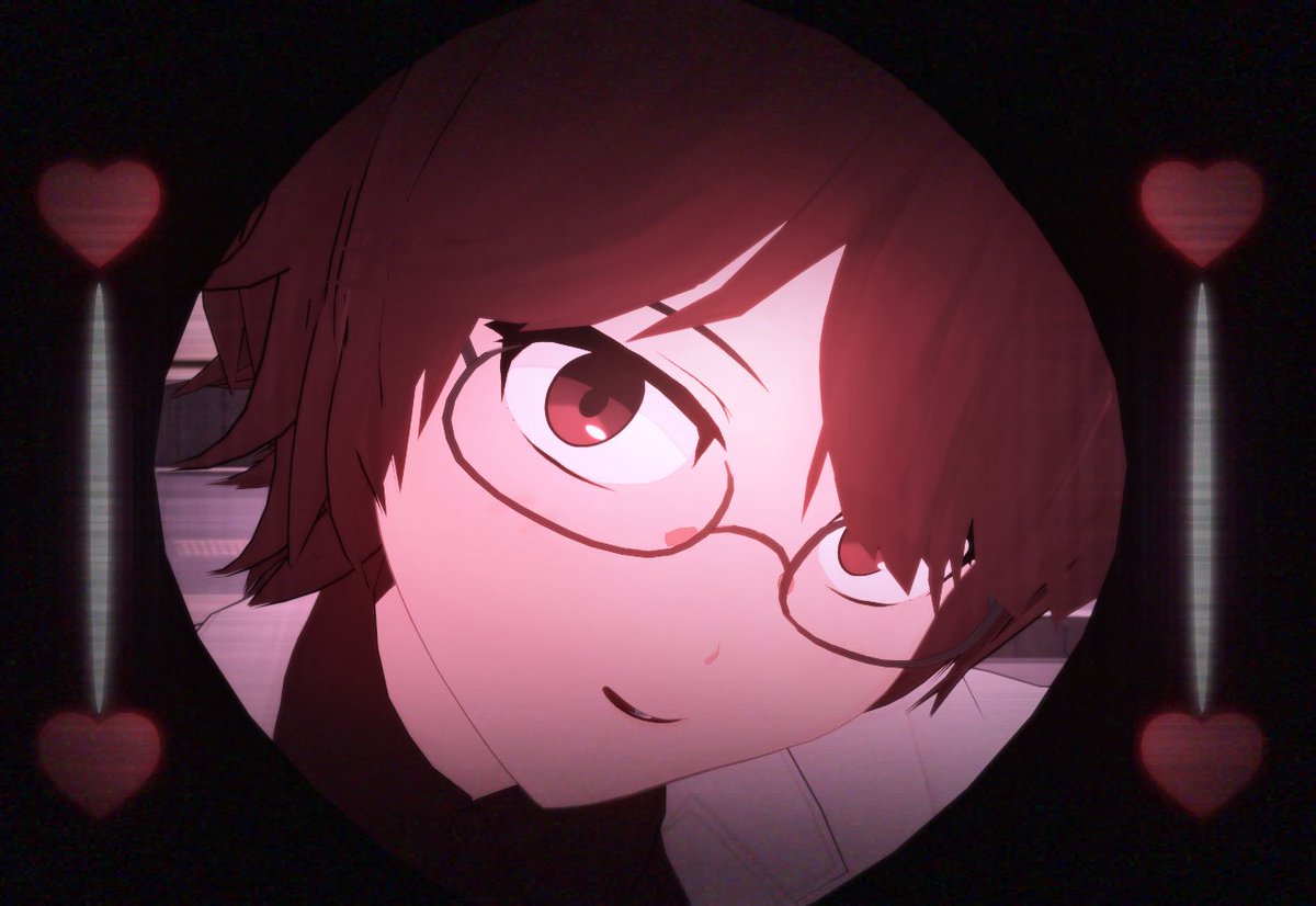 NotSumida's tweet image. Monitoring