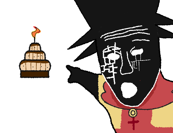 StickTheOffical's tweet image. Its TwigTheDude's birthday!!! happy birthday to the dude who runs this twitterrr!! #StickTheMan #TwigTheDude
