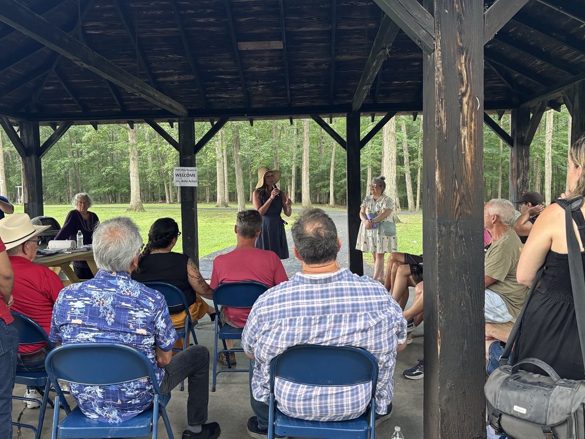 amyactonoh's tweet image. Last weekend I was honored to speak with folks in Defiance County & Geauga County. Day after day that I'm out on the trail traveling around the state I'm always amazed at how many inspiring people continue to turn out to fight for a better future for Ohio.