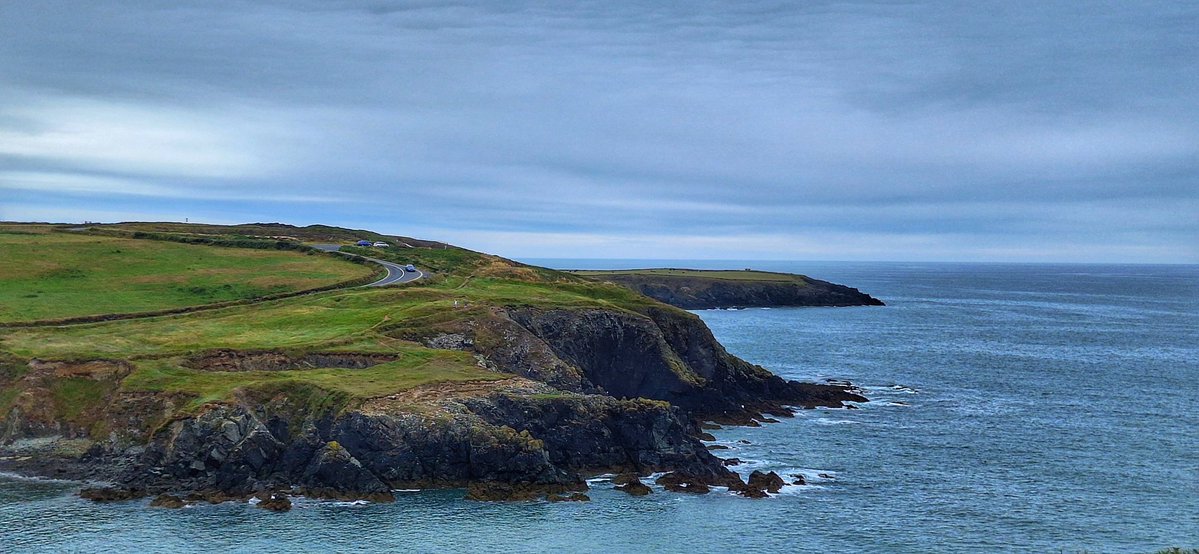 patrickkenealy's tweet image. Not very summery cycling on the Copper Coast, Co Waterford today! @AimsirTG4 @barrabest @deric_tv @DiscoverIreland @discoverirl @Failte_Ireland @welovewaterford @VisitWaterford @WaterfordANDme @WaterfordPocket @WaterfordGrnWay @GoToIreland  @DungarvanTIO @TourismIreland @wlrfm