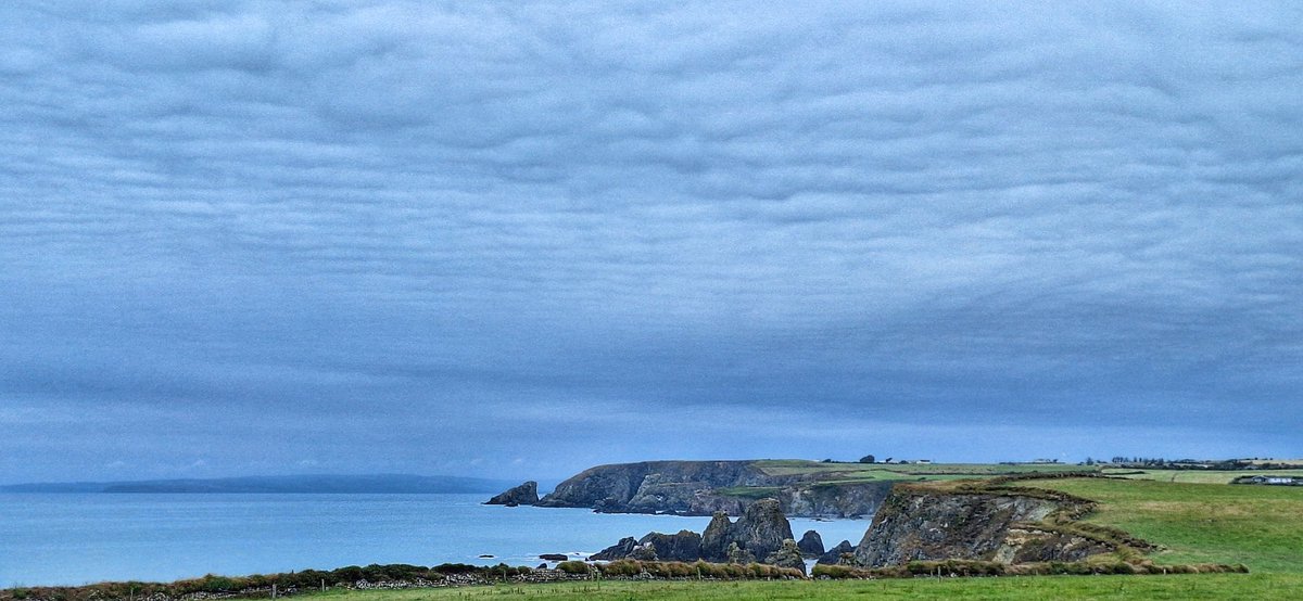 patrickkenealy's tweet image. Not very summery cycling on the Copper Coast, Co Waterford today! @AimsirTG4 @barrabest @deric_tv @DiscoverIreland @discoverirl @Failte_Ireland @welovewaterford @VisitWaterford @WaterfordANDme @WaterfordPocket @WaterfordGrnWay @GoToIreland  @DungarvanTIO @TourismIreland @wlrfm
