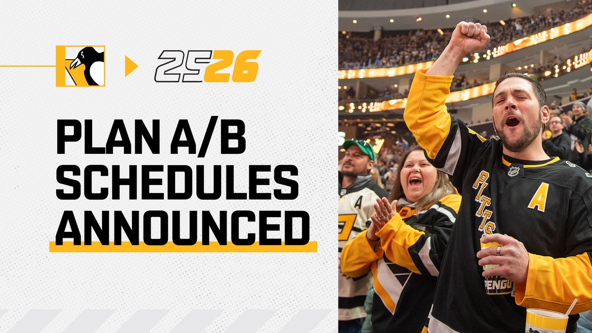 Pens Tickets tweet media