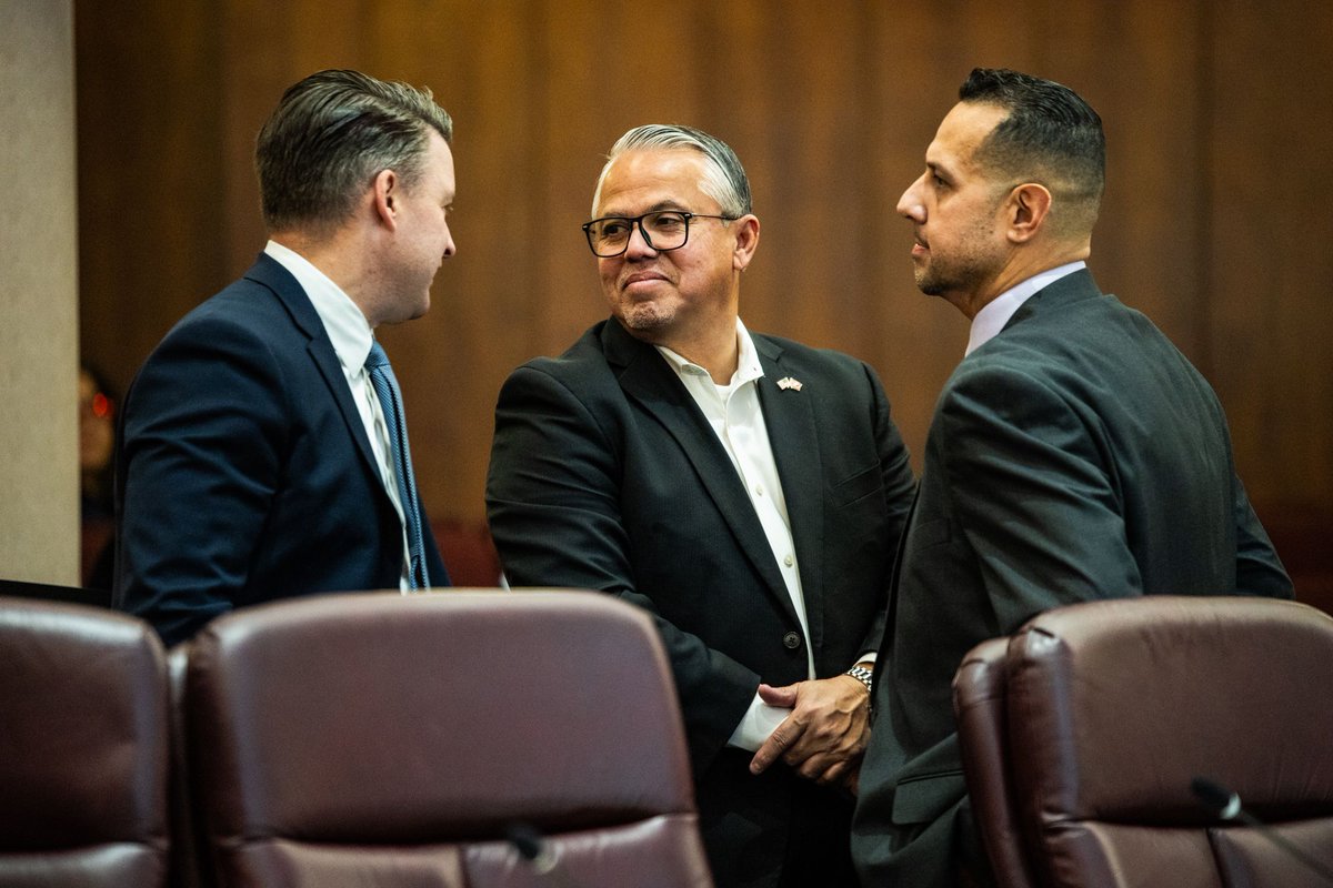 2 Northwest Side wards are ditching an anti-gentrification zone after today's City Council vote. blockclubchi.co/3Iy6lSf