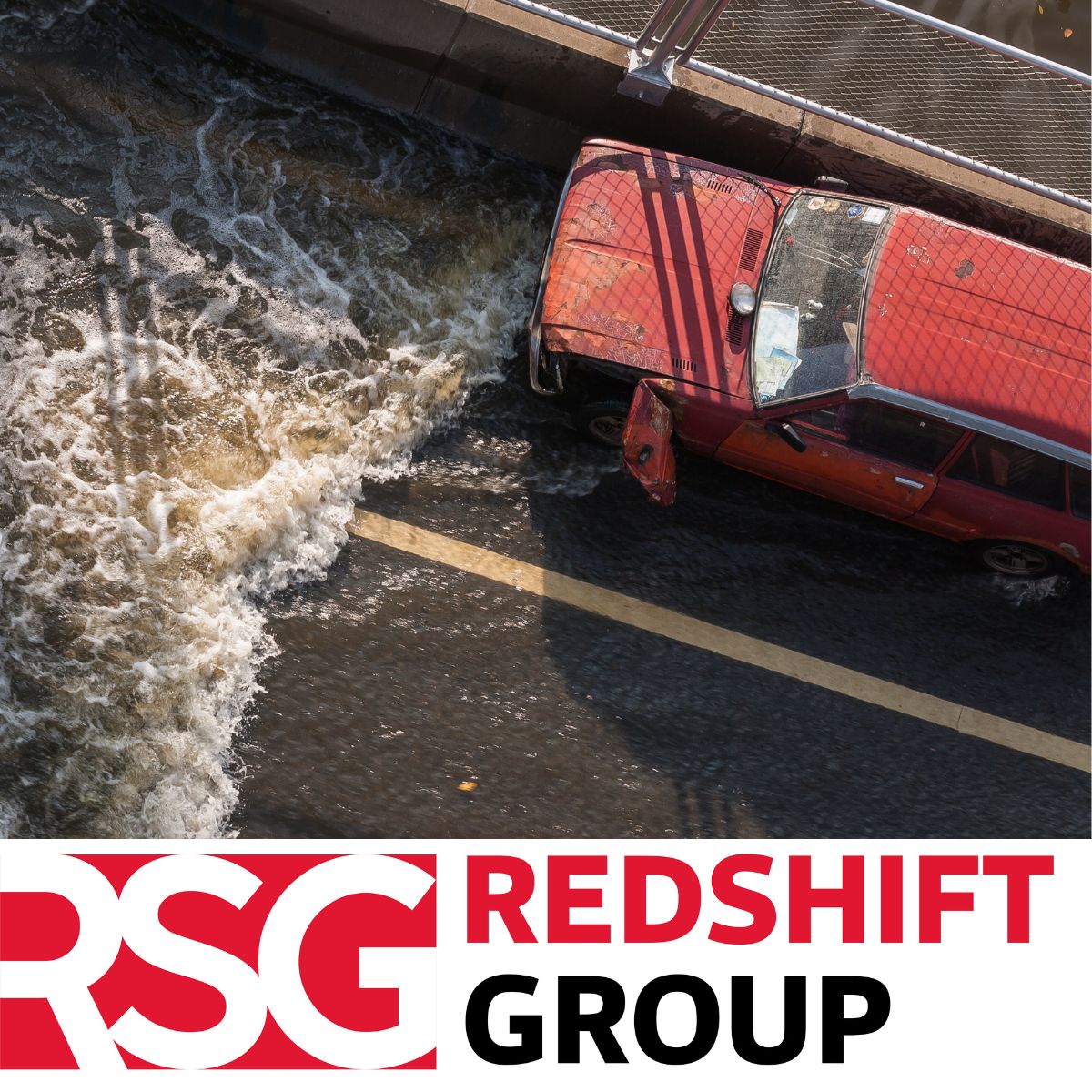 GroupRedshift's tweet image. 40% of small businesses never reopen after a flood.
And most standard insurance policies don’t cover flood damage.

RedShift Group helps protect your assets—before the next storm hits.

#FloodInsurance #SmallBizRisk #RedShiftGroup #RiskReady