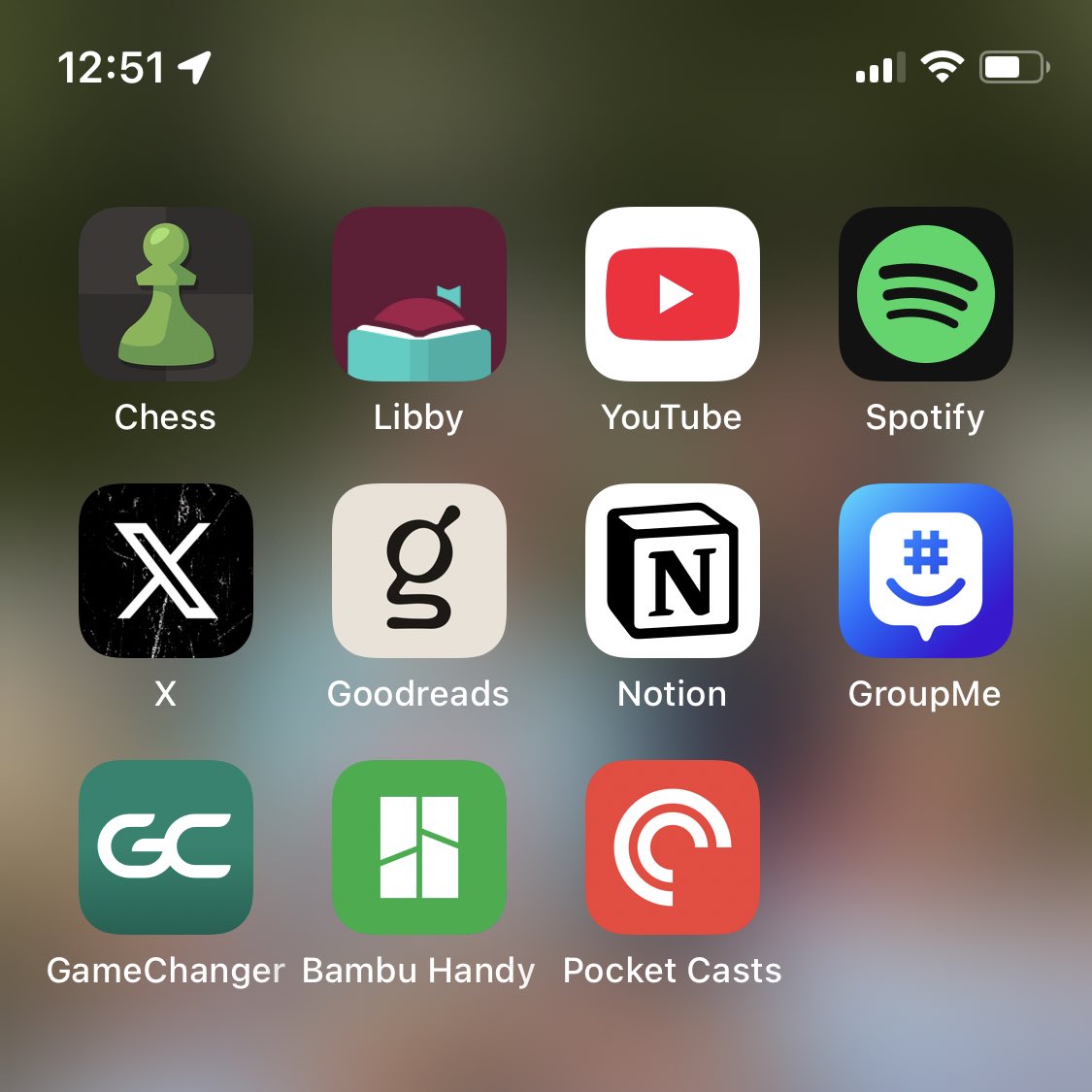 The new <a href="/goodreads/">Goodreads</a> logo is nice!