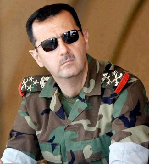 ComunistaOpres4's tweet image. Israel nunca atacou o Palácio Presidencial ou o Ministério da Defesa em Damasco enquanto esse homem e seu pai governavam a Síria.
Porque se fizessem, eram centenas de mísseis cheios de sarin e gás mostarda dedetizando os kibbutz israelenses no mesmo dia.