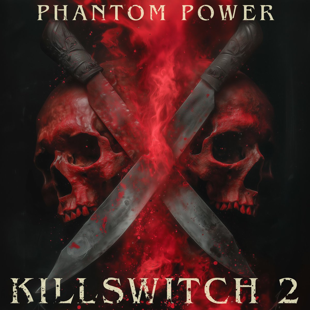 Visceral Hardcore Horror - Our newest album, Kill Switch Vol. 2, is out now!

Our latest installment brings in-your-face horror tracks with terrifying strings, edgy to gory sound design, and more.  

Check out the album preview here: youtu.be/Oo2IVMPjXyk