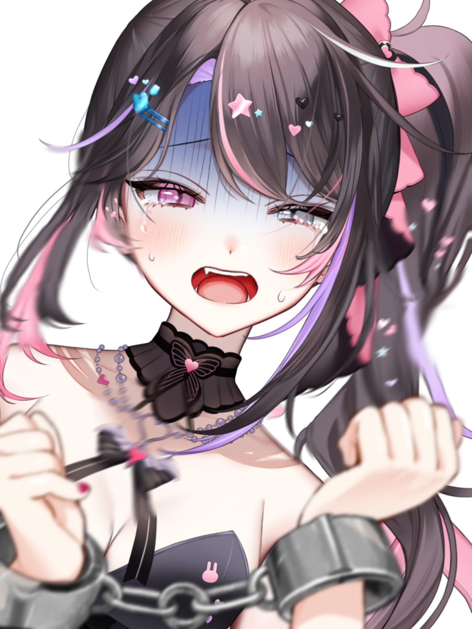 コウさんおまとめ 合法!!バツ子ﾁｬﾝ💘✖Vtuber on X: 