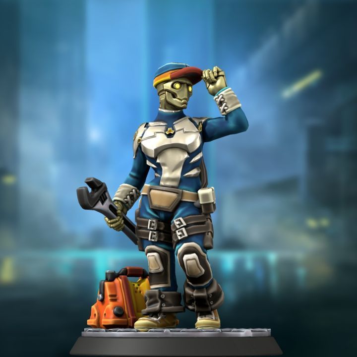 HeroForgeMinis's tweet image. Greetings! Hero Forge is always hard at work improving our platform. Check out our latest patch notes and let us know what you think about these improvements. heroforge.com/release-notes/
