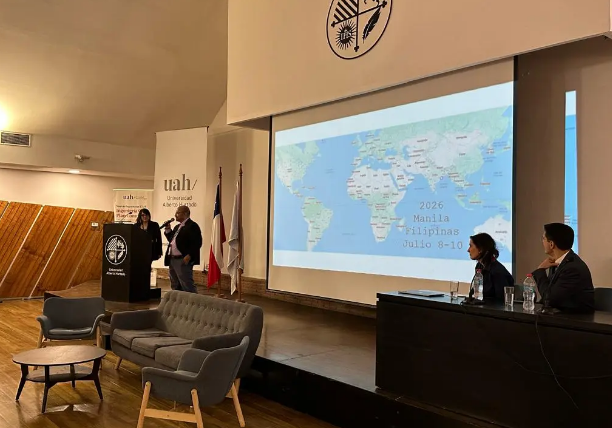 Universidad Católica de Córdoba tweet media