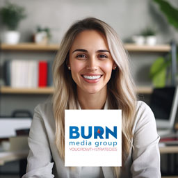 BurnMediaAgency's tweet image. YouTube algorithm favors engagement. Boost likes with compelling CTAs. #YouTubeAdvertising #AlgorithmTips Learn more: burnmediagroup.com