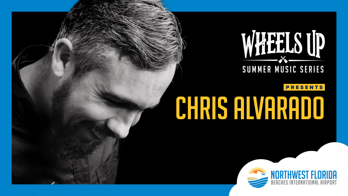 Northwest Florida Beaches International Airport tweet media