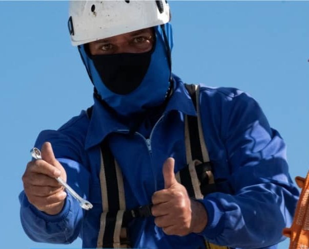 🔧 Si tu teléfono presenta problemas, no te preocupes, #ETECSA te brinda el servicio de reparaciones al 114, activo todos los días para garantizar tu comunicación.
📞 Formas de reportar interrupciones:
- Llamando al 114 desde fijo o móvil.  
- Enviando SMS al 114.
#EtecsaConCuba