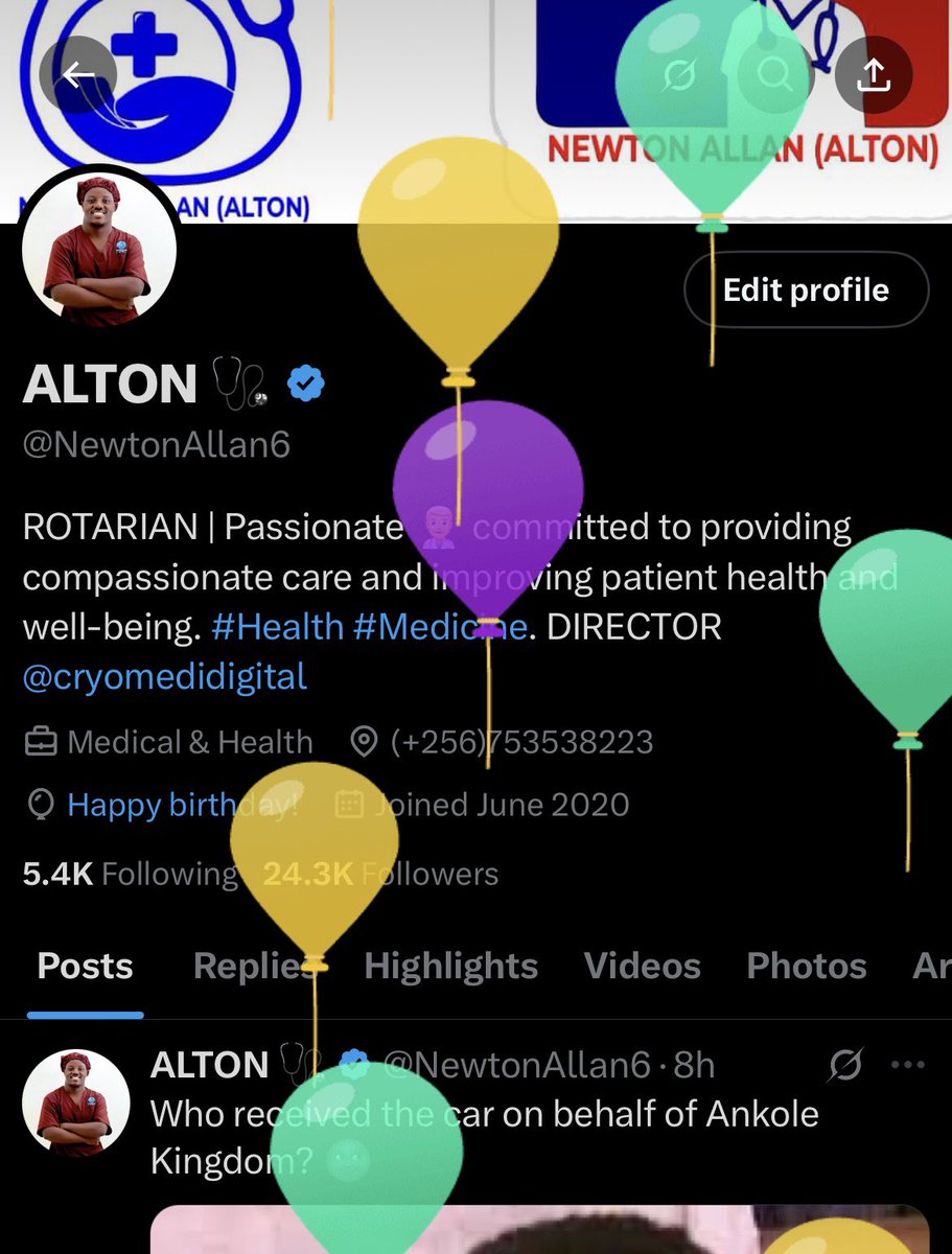 Cheers to another year🥂🥂

HAPPY BIRTHDAY TO ME.