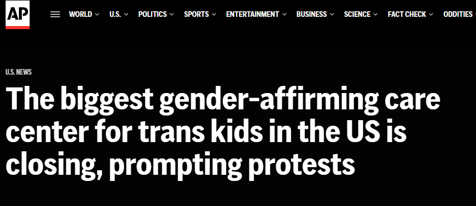 THIS IS WHAT I VOTED FOR.