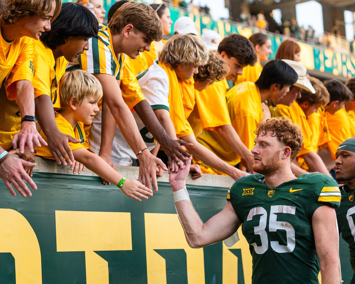 Missing the fam rn.

#SicEm