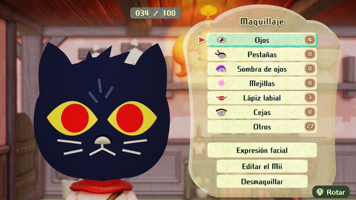 JessiBorowski11's tweet image. What do u guys think about my Mae Borowski mii? 👀

I wish I could add the thing in her ear too but I&apos;m still learning how to use the Miitopia character creator hshsh