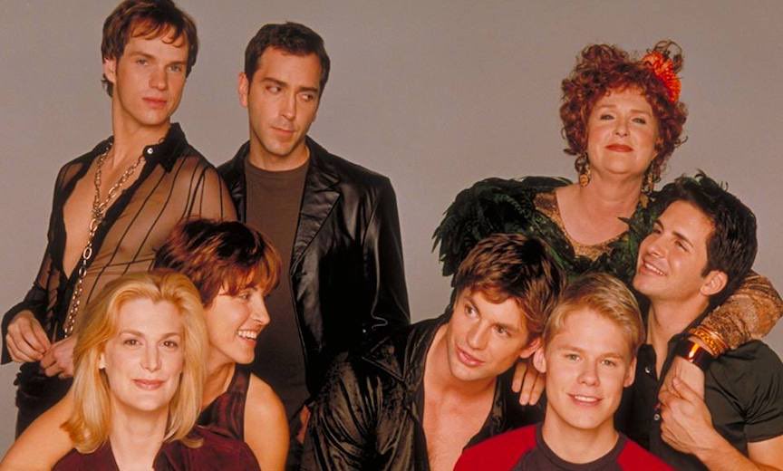 Christian bigots: “The Bible says…”

Jesus and her posse: