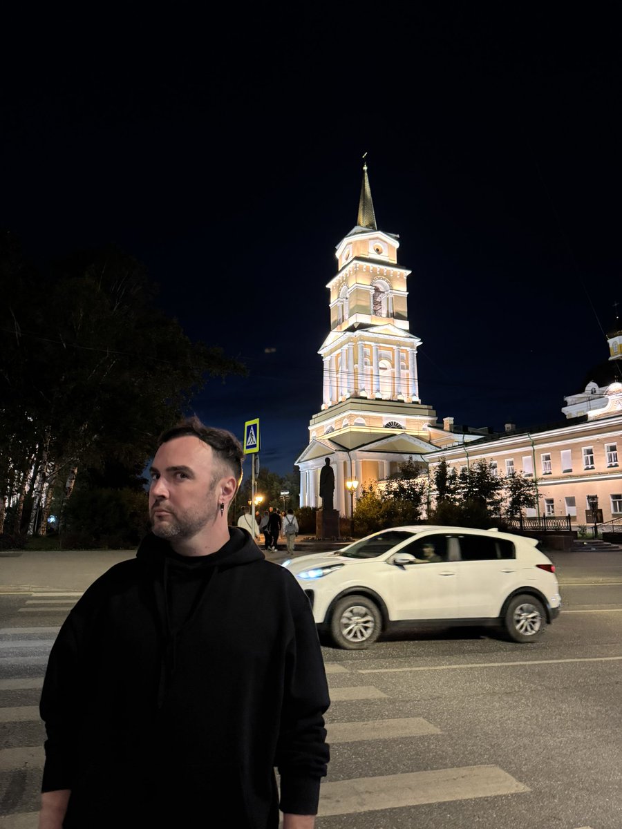 Пермь w/ <a href="/bardabeats/">Marat Saywhat</a> <a href="/marstwixsnicker/">Сер Куз</a>