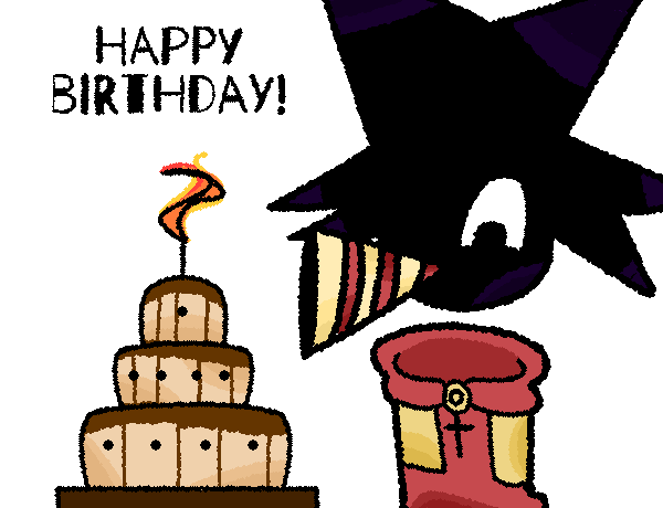StickTheOffical's tweet image. Its TwigTheDude's birthday!!! happy birthday to the dude who runs this twitterrr!! #StickTheMan #TwigTheDude