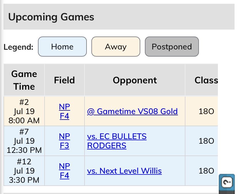 Schedule for this weekend in Tennessee Valley Exposure. 
One last ride with Fusion 18u! 
 <a href="/UAH_SB/">UAH Softball</a> <a href="/LetsGoICC_SB/">Itawamba Softball</a> <a href="/snead_softball/">Snead State Softball 2025-2026</a> @SoftballCalhoun <a href="/LeeUSoftball/">Lee Univ Softball</a> <a href="/WallaceStSB/">Wallace State Softball</a> <a href="/aamusoftball/">Alabama A&M Softball</a> <a href="/SamfordSoftball/">Samford Softball</a> <a href="/SSCC_Softball/">Shelton State Softball</a> <a href="/EnterpriseStSB/">Enterprise State CC Softball</a> <a href="/CStateSoftball/">Columbia State Softball</a>