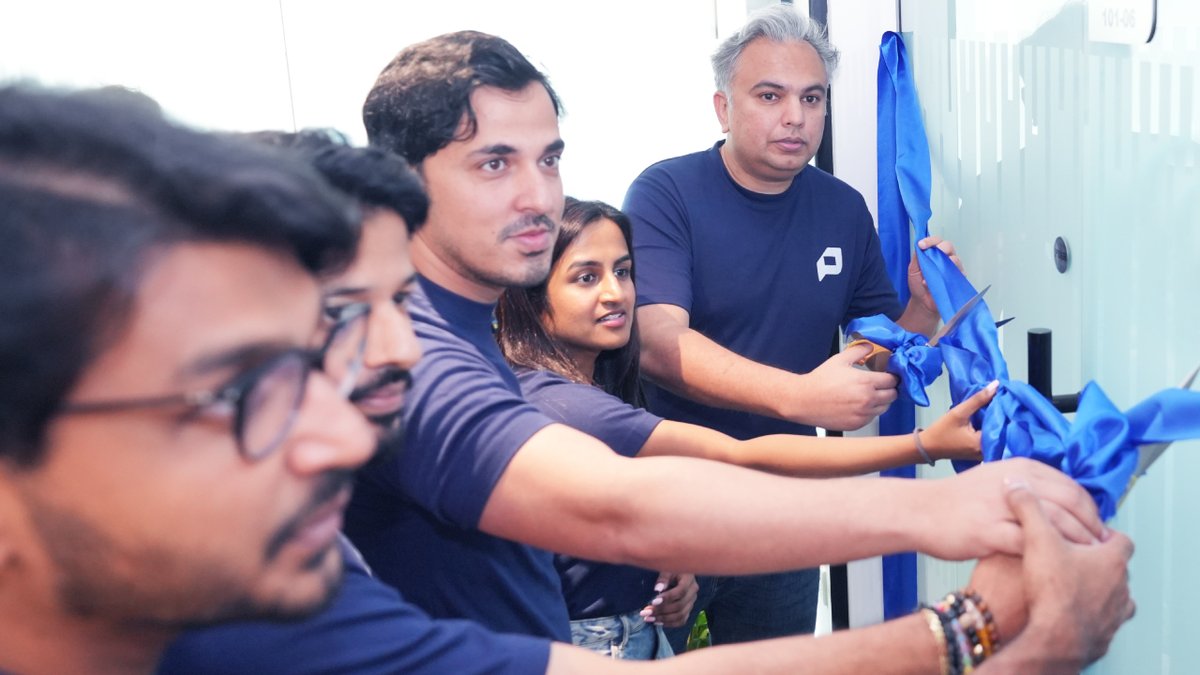 UK FinTech (@ukfintechco) on Twitter photo UK-headquartered fintech <a href="/Paymentology/">Paymentology</a> expands Dubai presence with new office
ukfintech.co/uk-headquarter… #ukfintech #uaefintech #fintechuae #fintech #fintechnews #financialtechnology #finance #technology #tech #technews #UAE #Dubai UK-headquartered fintech <a href="/Paymentology/">Paymentology</a> expands Dubai presence with new office
ukfintech.co/uk-headquarter… #ukfintech #uaefintech #fintechuae #fintech #fintechnews #financialtechnology #finance #technology #tech #technews #UAE #Dubai