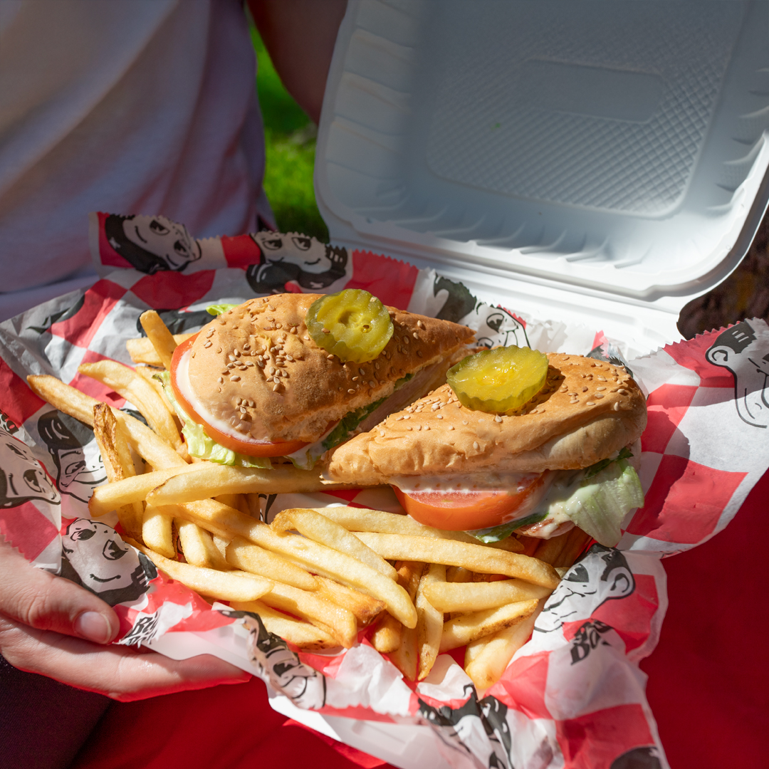 This is what romanticizing life looks like.
 
#ItsYourBigBoy