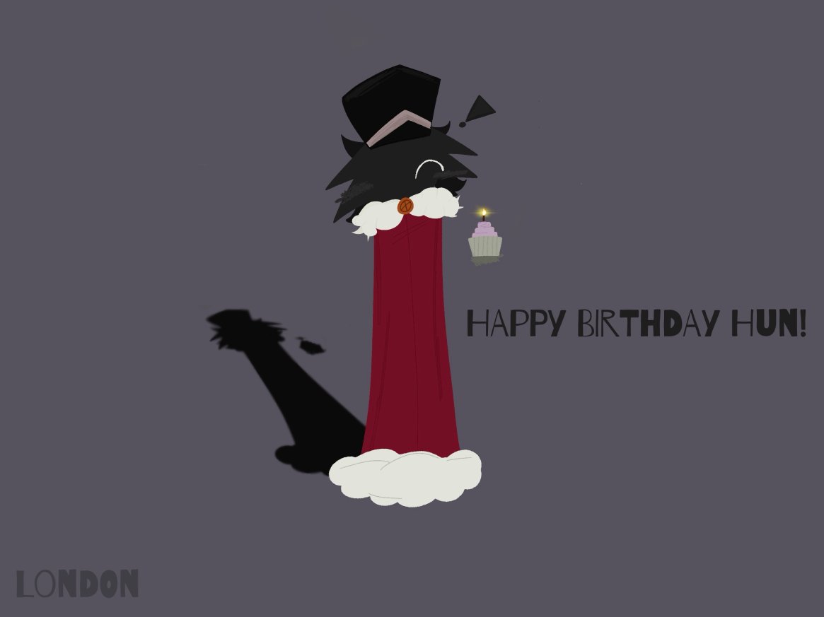 StickTheOffical's tweet image. Its TwigTheDude's birthday!!! happy birthday to the dude who runs this twitterrr!! #StickTheMan #TwigTheDude